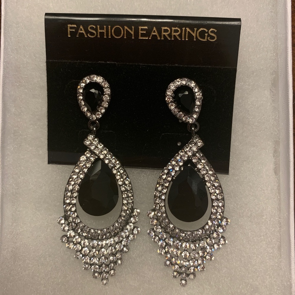 Fashion Earrings